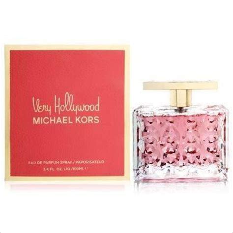 review michael kors very hollywood 3.4 oz press release|Very Hollywood Michael Kors for women .